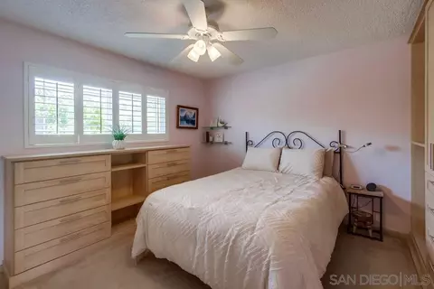 Bedroom - 13409 Utopia Rd, Poway, CA 92064 photo 1 of 6
