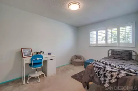 Bedroom - 13409 Utopia Rd, Poway, CA 92064 photo 5 of 6