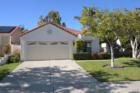 15292 Avenida Rorras, San Diego, CA 92128