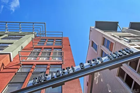 777 6th Ave #236, San Diego, CA 92101