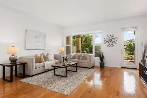 Living - 2538 Navarra Dr #B, Carlsbad, CA 92009 photo 1 of 3