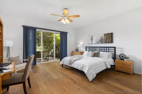 Bedroom - 2538 Navarra Dr #B, Carlsbad, CA 92009 photo 1 of 3