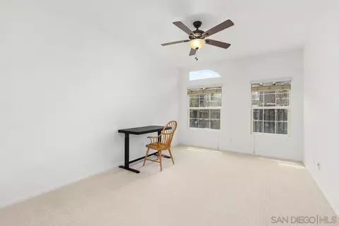 Bedroom - 2538 Navarra Dr #B, Carlsbad, CA 92009 photo 3 of 3