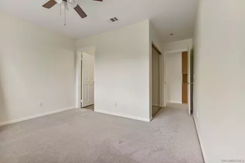 Bedroom - 22734 Tombill Rd, Ramona, CA 92065 photo 2 of 3