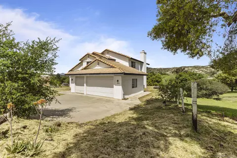 Exterior - 22734 Tombill Rd, Ramona, CA 92065 photo 4 of 4
