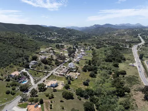 View/Area - 22734 Tombill Rd, Ramona, CA 92065 photo 5 of 5