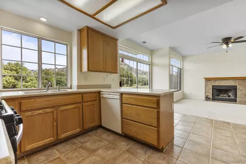 Kitchen - 22734 Tombill Rd, Ramona, CA 92065 photo 3 of 3