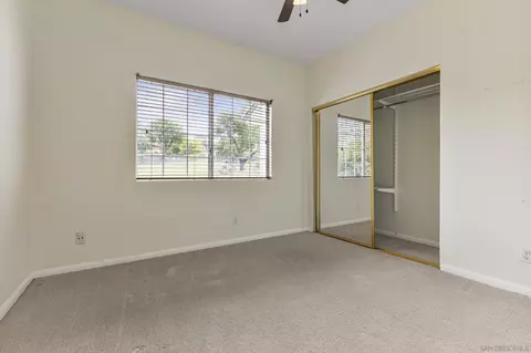 Bedroom - 22734 Tombill Rd, Ramona, CA 92065 photo 1 of 3