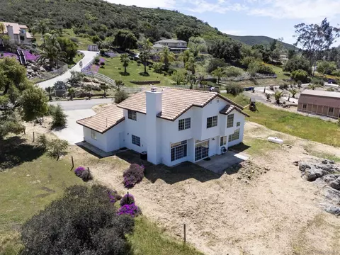 View/Area - 22734 Tombill Rd, Ramona, CA 92065 photo 4 of 5