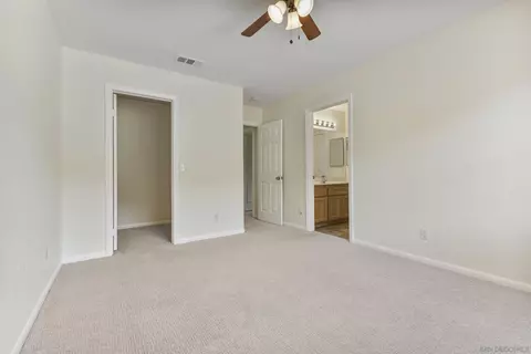 Bedroom - 22734 Tombill Rd, Ramona, CA 92065 photo 3 of 3
