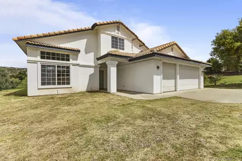 Exterior - 22734 Tombill Rd, Ramona, CA 92065 photo 2 of 4