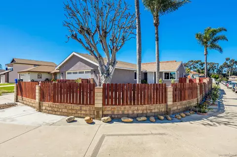 2790 Dalisay St, San Diego, CA 92154