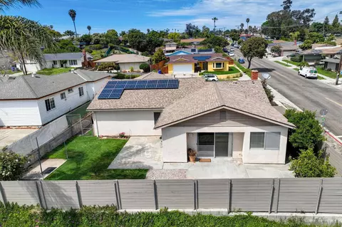 Exterior - 4065 Altura Dr, Oceanside, CA 92056 photo 15 of 15