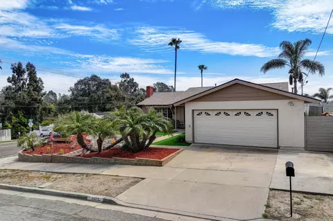 Exterior - 4065 Altura Dr, Oceanside, CA 92056 photo 2 of 15