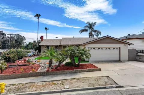 Exterior - 4065 Altura Dr, Oceanside, CA 92056 photo 3 of 15