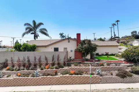 Exterior - 4065 Altura Dr, Oceanside, CA 92056 photo 13 of 15