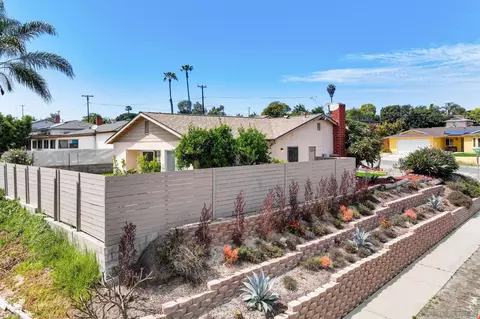 Exterior - 4065 Altura Dr, Oceanside, CA 92056 photo 14 of 15
