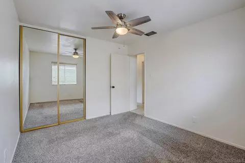 Bedroom - 4065 Altura Dr, Oceanside, CA 92056 photo 2 of 4