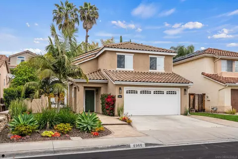 8966 Hampe Ct, San Diego, CA 92129
