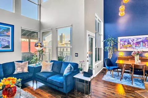 101 Market St #416, San Diego, CA 92101