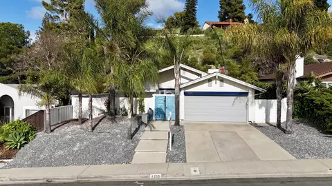 8250 Hillandale Dr, San Diego, CA 92120