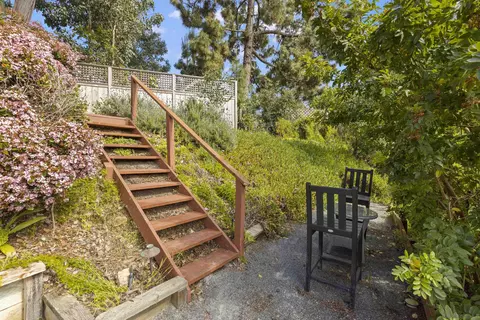 View/Area - 5828 Cactus Way, La Jolla, CA 92037 photo 1 of 11