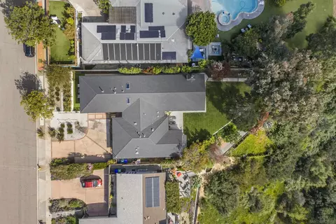 Floorplan - 5828 Cactus Way, La Jolla, CA 92037 photo 1 of 1