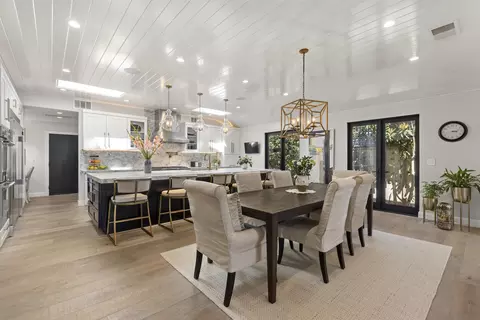 Dining - 5828 Cactus Way, La Jolla, CA 92037 photo 2 of 2