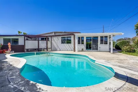 4951 Dawne, San Diego, CA 92117