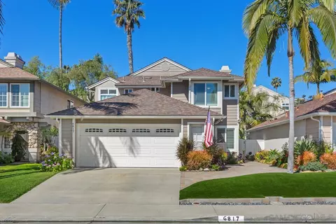 6817 Via Marinero, Carlsbad, CA 92009