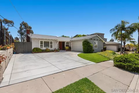 6245 S Lake Ct, San Diego, CA 92119