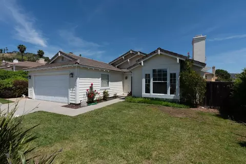1334 Greenway Rise, Escondido, CA 92027