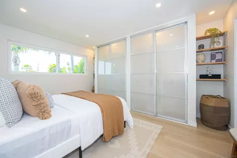 Bedroom - 282 Cottage Grove Ln, Encinitas, CA 92024 photo 3 of 5