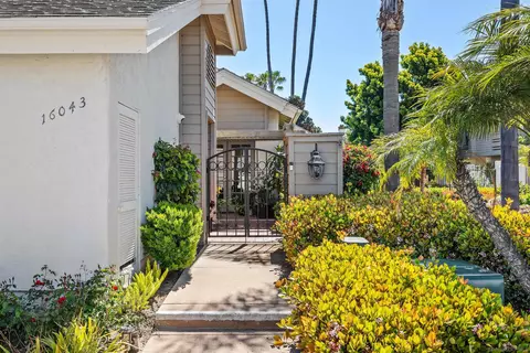 16043 Vista De Golf, Rancho Santa Fe, CA 92091