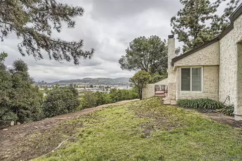 Exterior - 1471 Swift Ln #72, El Cajon, CA 92020 photo 6 of 12