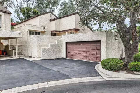Exterior - 1471 Swift Ln #72, El Cajon, CA 92020 photo 9 of 12