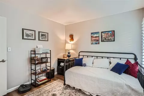 Bedroom - 1471 Swift Ln #72, El Cajon, CA 92020 photo 4 of 4