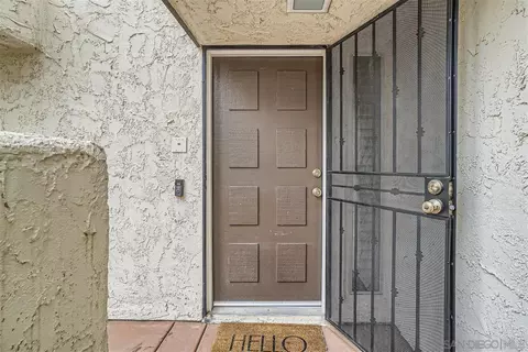 Exterior - 1471 Swift Ln #72, El Cajon, CA 92020 photo 5 of 12