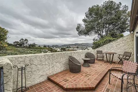 Exterior - 1471 Swift Ln #72, El Cajon, CA 92020 photo 8 of 12