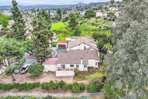View/Area - 1471 Swift Ln #72, El Cajon, CA 92020 photo 4 of 7