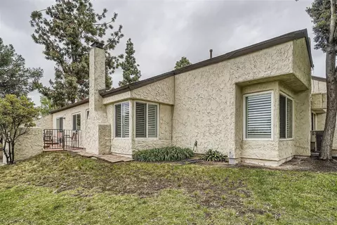 Exterior - 1471 Swift Ln #72, El Cajon, CA 92020 photo 7 of 12