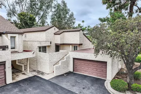 Exterior - 1471 Swift Ln #72, El Cajon, CA 92020 photo 1 of 12