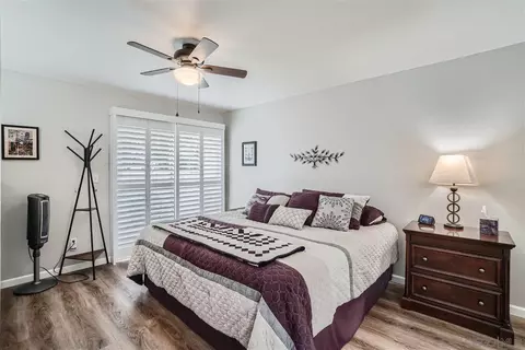 Bedroom - 1471 Swift Ln #72, El Cajon, CA 92020 photo 2 of 4