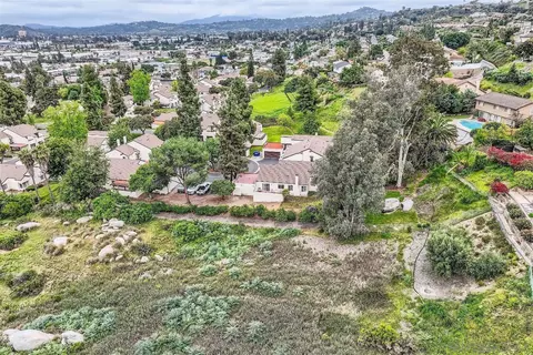 View/Area - 1471 Swift Ln #72, El Cajon, CA 92020 photo 5 of 7