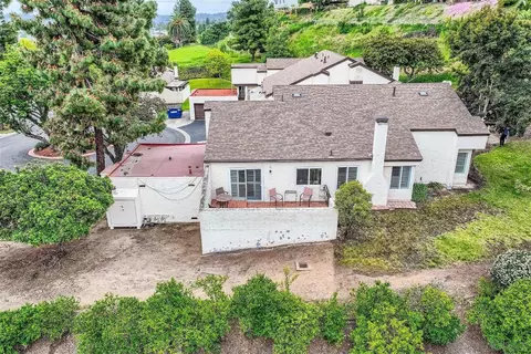 Exterior - 1471 Swift Ln #72, El Cajon, CA 92020 photo 10 of 12