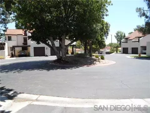 Exterior - 1471 Swift Ln #72, El Cajon, CA 92020 photo 2 of 12