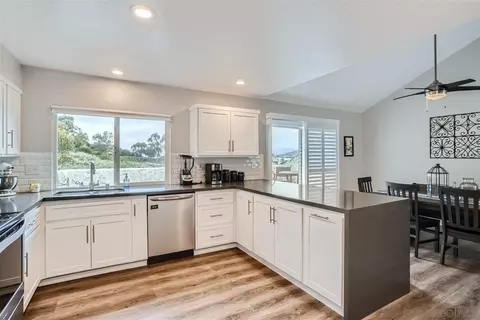 Kitchen - 1471 Swift Ln #72, El Cajon, CA 92020 photo 3 of 3