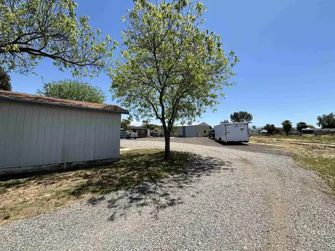 Exterior - 1226 Hanson Ln, Ramona, CA 92065 photo 5 of 7