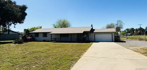 Exterior - 1226 Hanson Ln, Ramona, CA 92065 photo 4 of 7