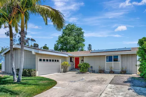 6265 Fernwood Dr, La Mesa, CA 91942